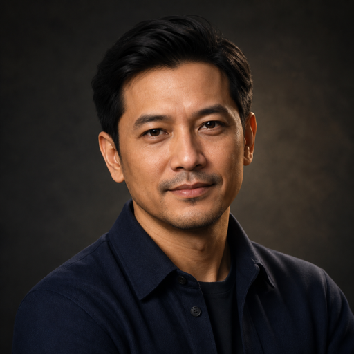 Andi Wijaya