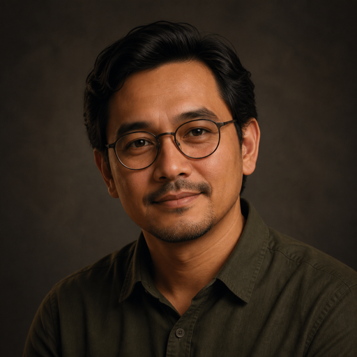 Bima Saputra