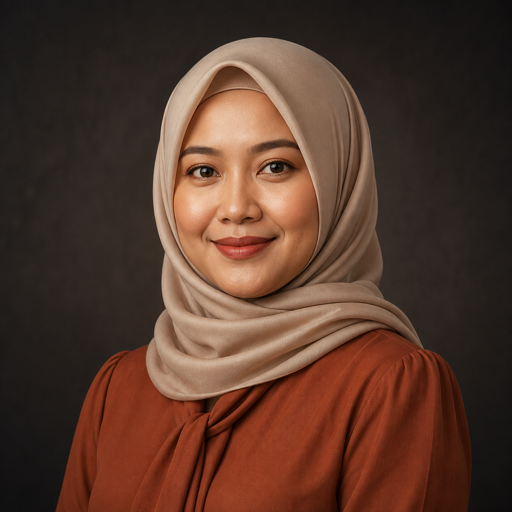 Siti Rahmawati