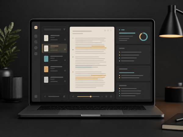 Ringkas content tool
