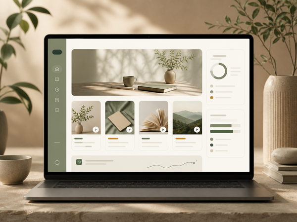 Ruang Tumbuh learning platform