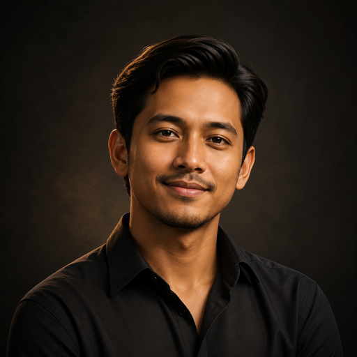 Raka Pratama